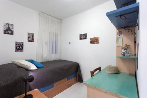 Apartamento P3. Del Mar, Pineda De Mar