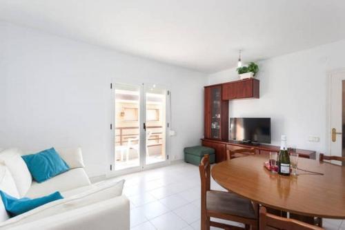 Apartamento P3. Del Mar, Pineda De Mar