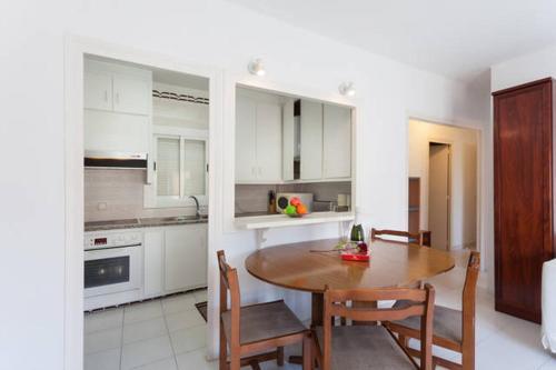 Apartamento P3. Del Mar, Pineda De Mar