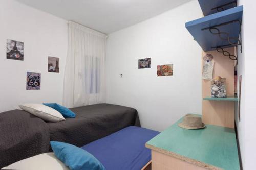 Apartamento P3. Del Mar, Pineda De Mar