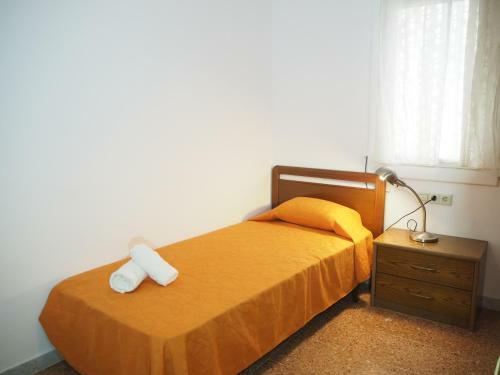 Ref. 233. Apartamento Con Piscina Comunitaria Mar Azul