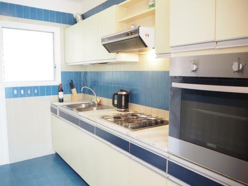 Ref. 233. Apartamento Con Piscina Comunitaria Mar Azul