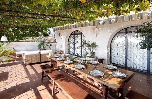 Villa Mas Juli