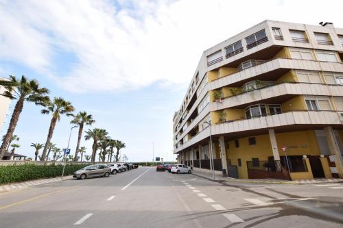 Apartamento Homeholidaysrentals Biada II