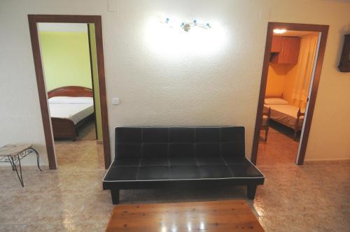 Apartamento Homeholidaysrentals Biada II