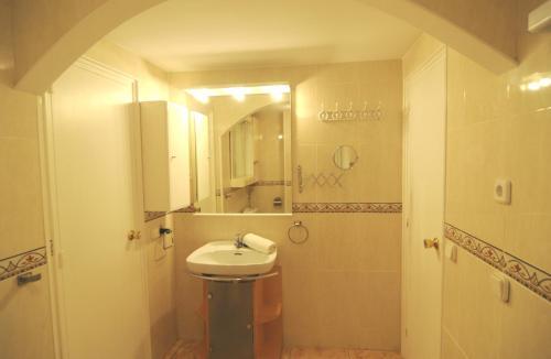 Apartamento Homeholidaysrentals Biada II