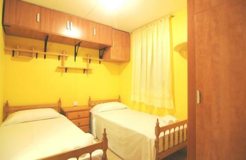 Apartamento Homeholidaysrentals Biada II