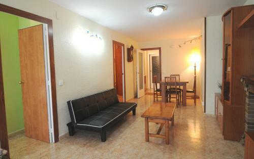 Apartamento Homeholidaysrentals Biada II