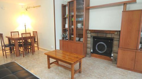 Apartamento Homeholidaysrentals Biada II