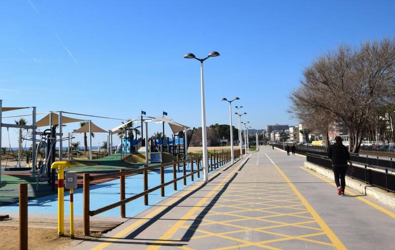 Apartamento Homeholidaysrentals Palmier