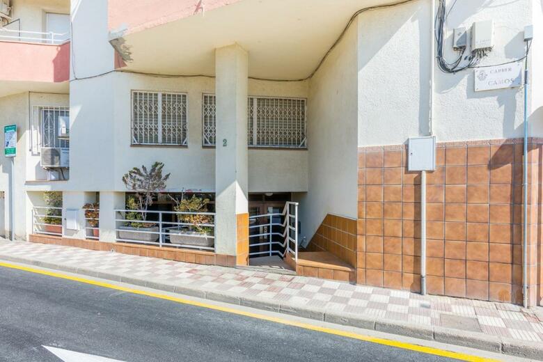 Apartamento Homeholidaysrentals Palmier