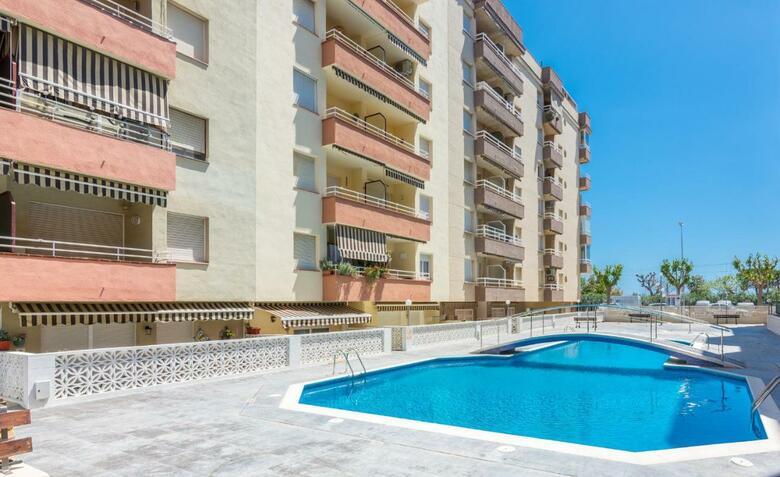 Apartamento Homeholidaysrentals Palmier
