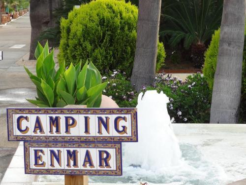 Camping Sunissim Enmar By Locatour