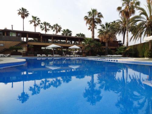Camping Sunissim Enmar By Locatour