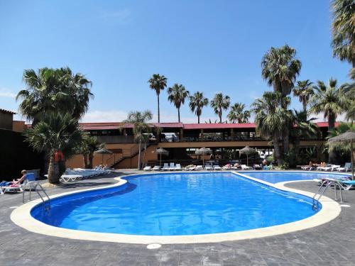 Camping Sunissim Enmar By Locatour