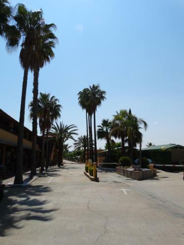 Camping Sunissim Enmar By Locatour