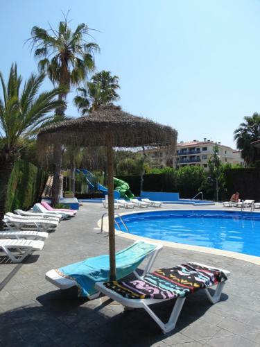 Camping Sunissim Enmar By Locatour