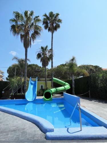 Camping Sunissim Enmar By Locatour