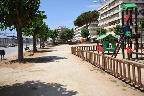 Apartamento Homeholidaysrentals Lluria