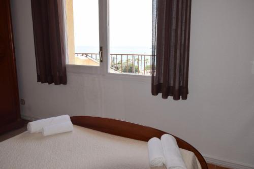 Apartamento Homeholidaysrentals Lluria