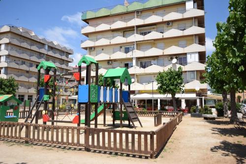 Apartamento Homeholidaysrentals Lluria
