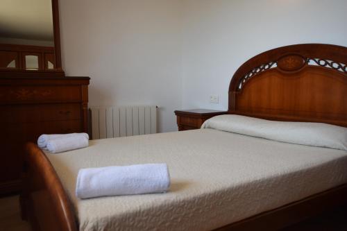 Apartamento Homeholidaysrentals Lluria