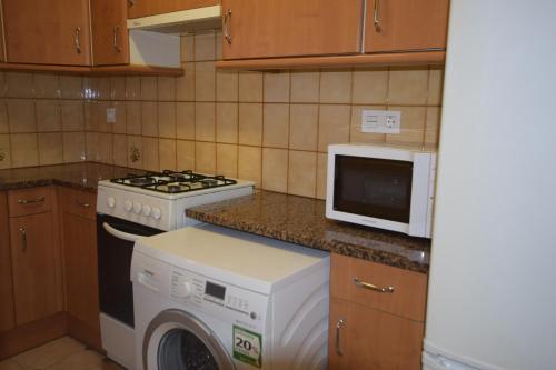 Apartamento Homeholidaysrentals Lluria