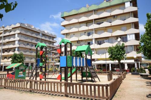 Apartamento Homeholidaysrentals Lluria