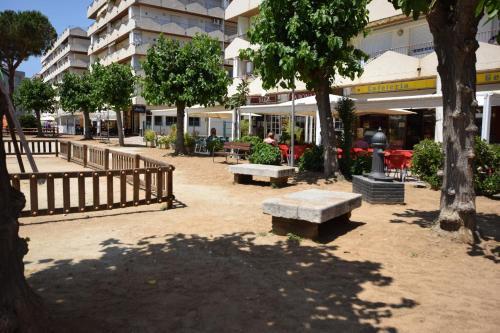 Apartamento Homeholidaysrentals Lluria