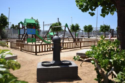 Apartamento Homeholidaysrentals Lluria