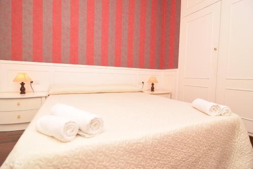 Apartamento Homeholidaysrentals Maragall