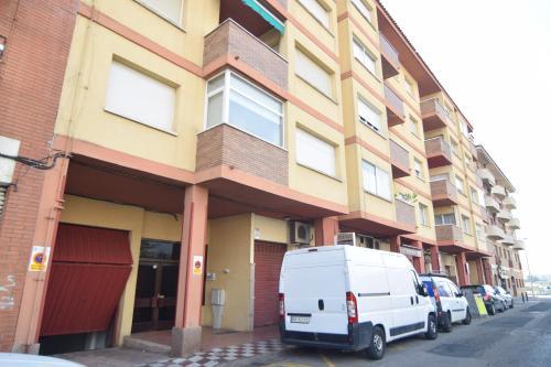Apartamento Homeholidaysrentals Maragall