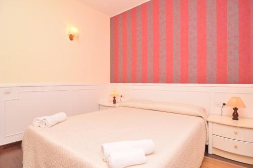 Apartamento Homeholidaysrentals Maragall