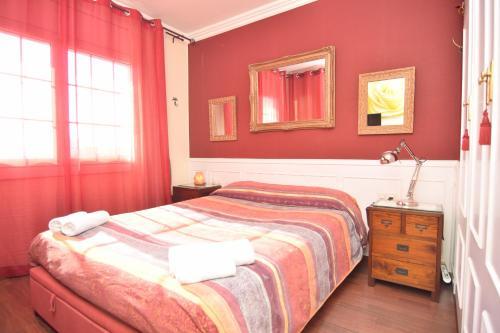 Apartamento Homeholidaysrentals Maragall