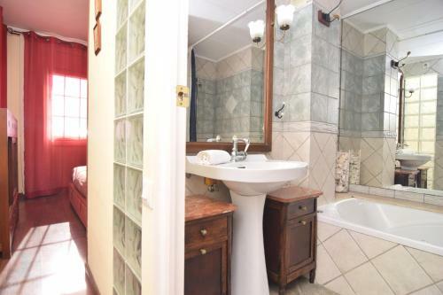 Apartamento Homeholidaysrentals Maragall