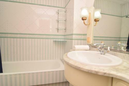Apartamento Homeholidaysrentals Maragall