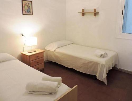 Apartamento Homeholidaysrentals Sol