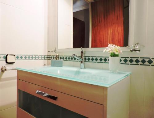 Apartamento Homeholidaysrentals Sol
