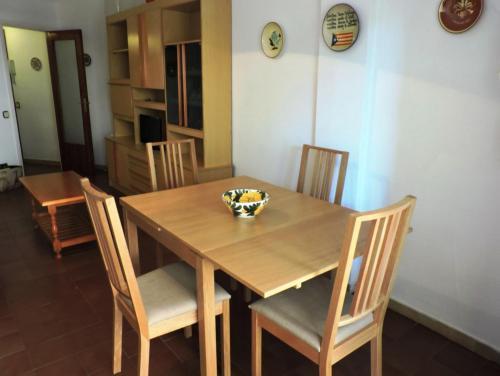 Apartamento Homeholidaysrentals Sol