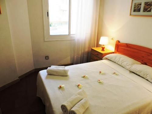 Apartamento Homeholidaysrentals Sol