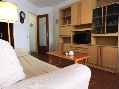 Apartamento Homeholidaysrentals Sol