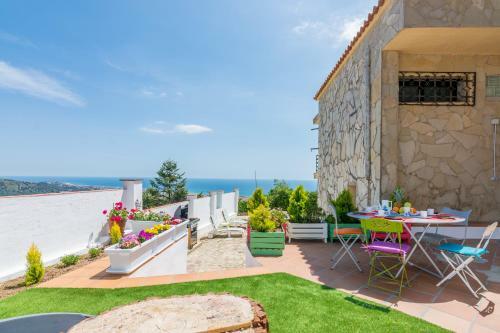 Apartamento Homeholidaysrentals Sils II