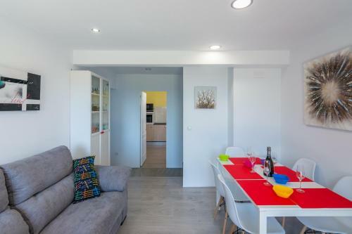 Apartamento Homeholidaysrentals Sils II