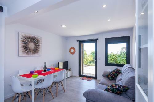 Apartamento Homeholidaysrentals Sils II