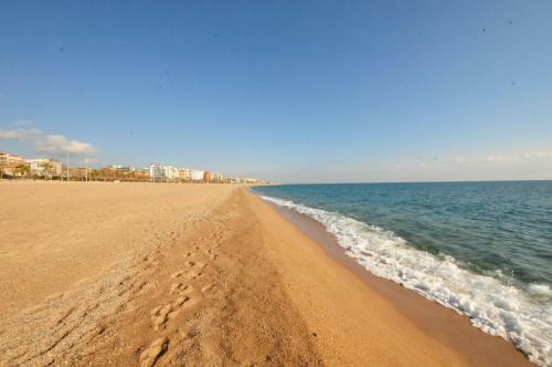 Apartamento Homeholidaysrentals Sils II