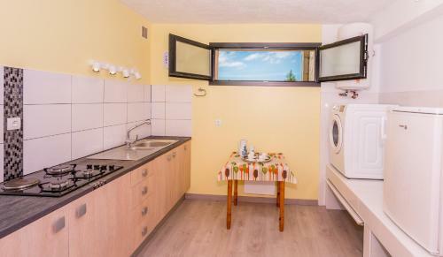 Apartamento Homeholidaysrentals Sils II