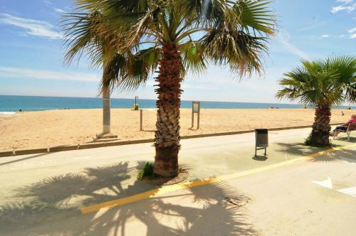 Apartamento Homeholidaysrentals Bages