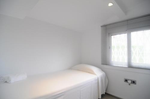 Apartamento Homeholidaysrentals Bages