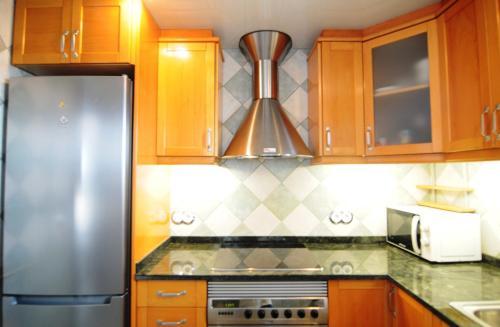 Apartamento Homeholidaysrentals Bages