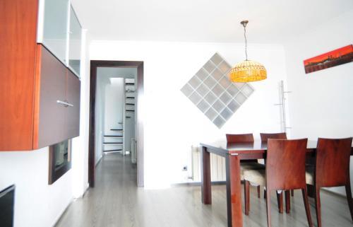 Apartamento Homeholidaysrentals Bages